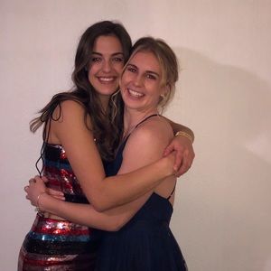 Meet your Posher, Katelyn